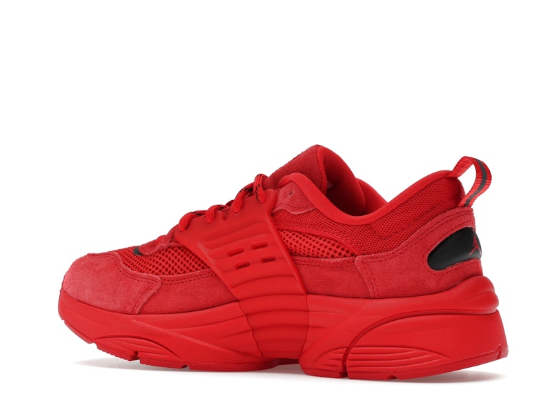 Jordan Trunner O/S University Red
