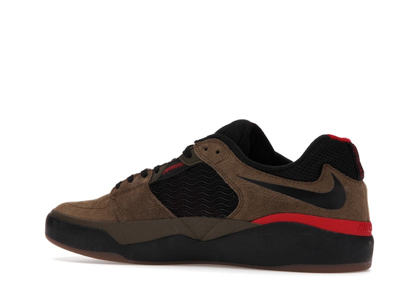 Nike SB Ishod Wair Light Olive