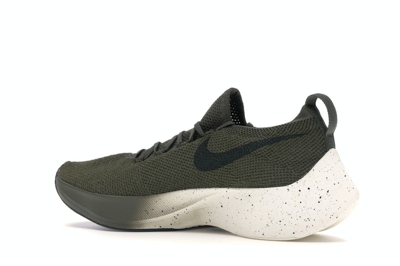 Nike Vapor Street Flyknit Medium Olive