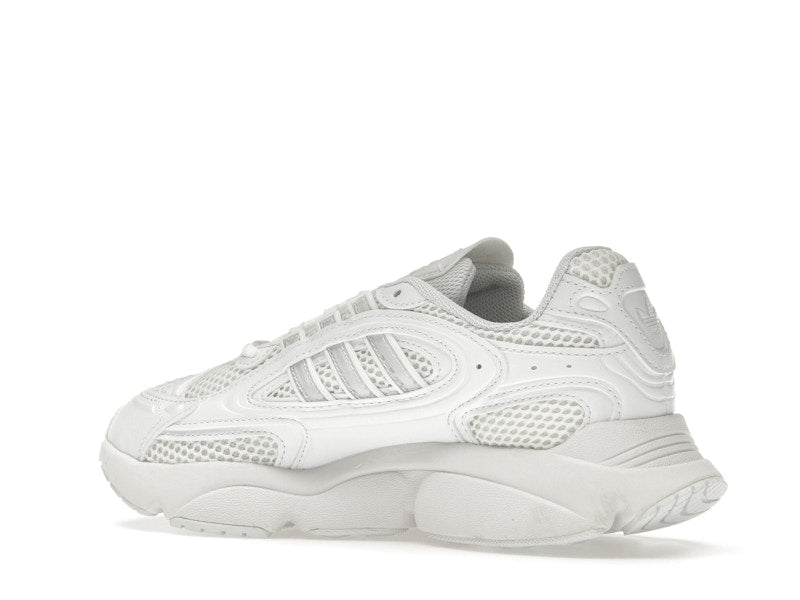 adidas Ozmillen Cloud White Core Black (GS)