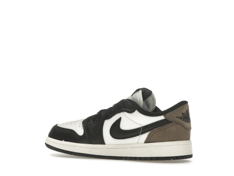 Jordan 1 Retro Low OG Mocha (PS)
