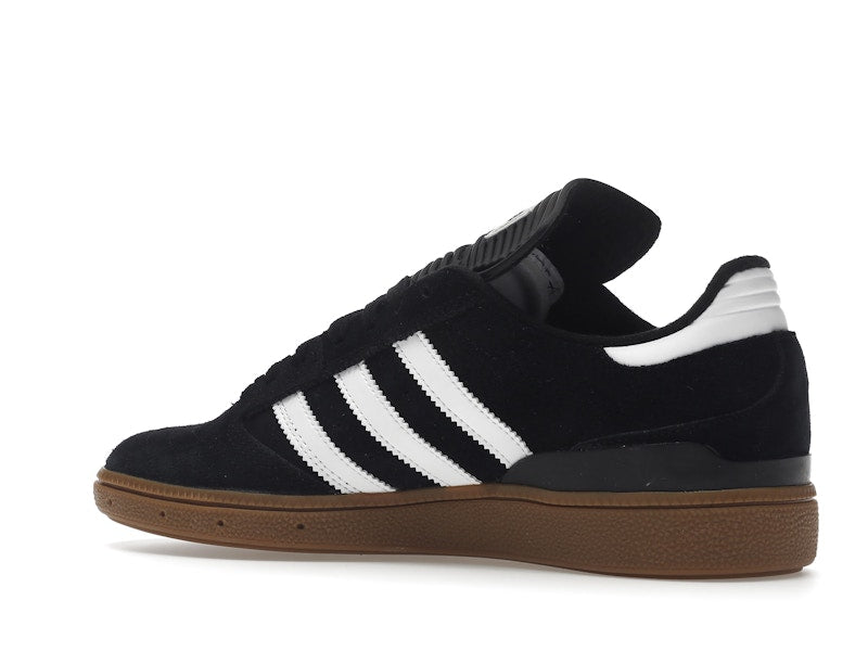 adidas Busenitz Pro Black White Gum