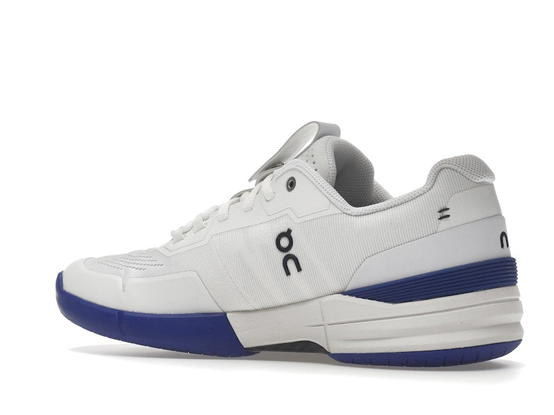 On The Roger Pro White Indigo