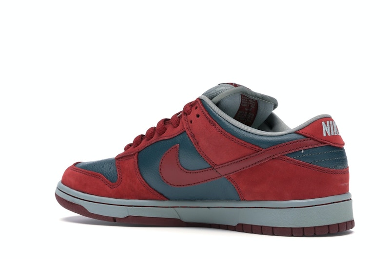 Nike SB Dunk Low Shark