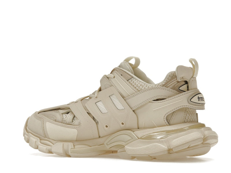 Balenciaga Track Beige