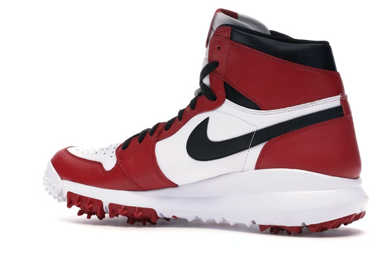 Jordan 1 Retro Golf Cleat Chicago
