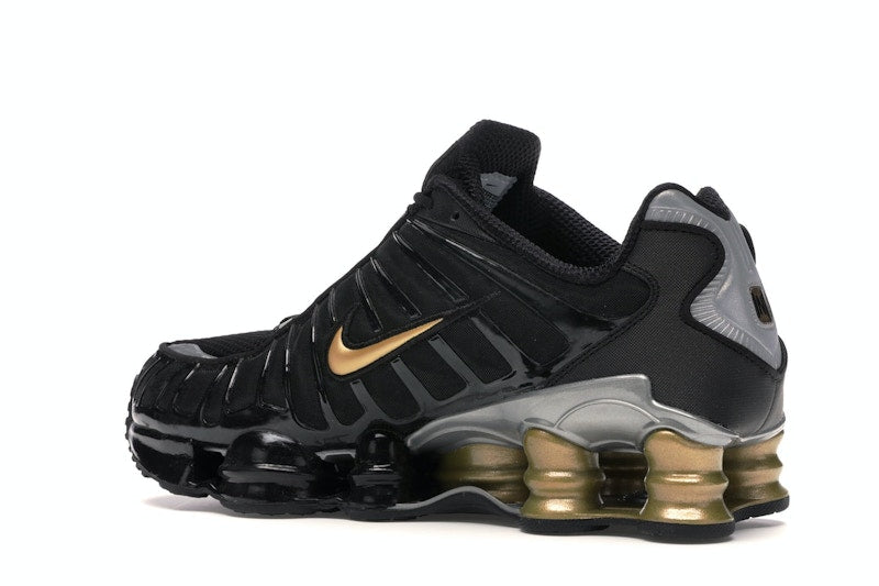 Nike Shox TL Neymar