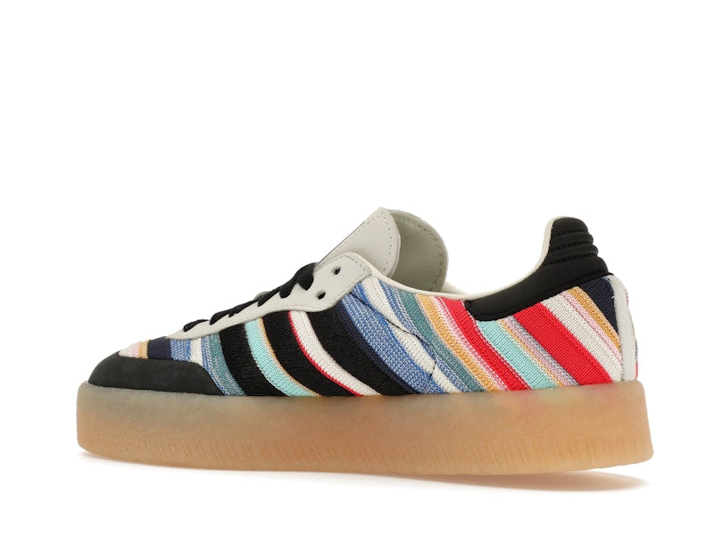 adidas Sambae KSENIASCHNAIDER Black (Women's)