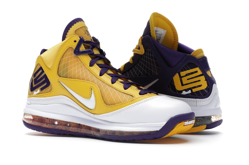 Nike LeBron 7 Media Day (GS)
