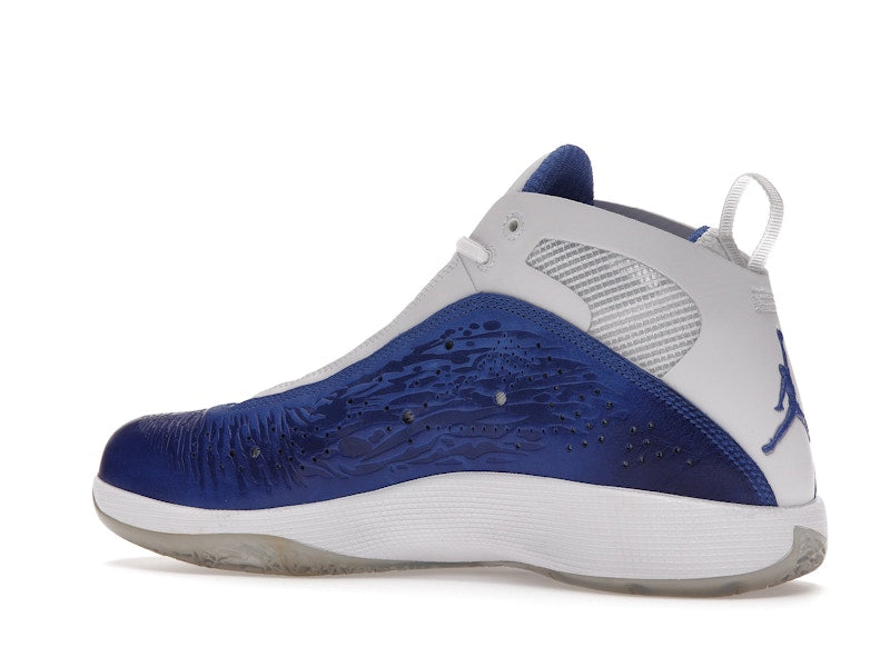 Jordan 2011 All-Star White Royal