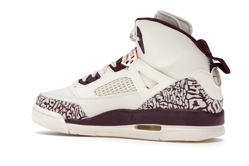 Jordan Spizike Bordeaux (GS)