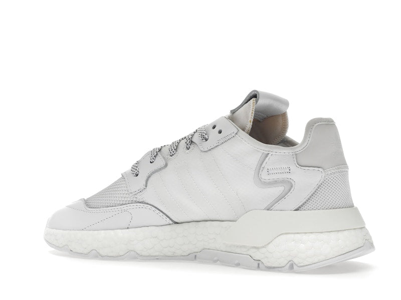 adidas Nite Jogger Triple White (2020)