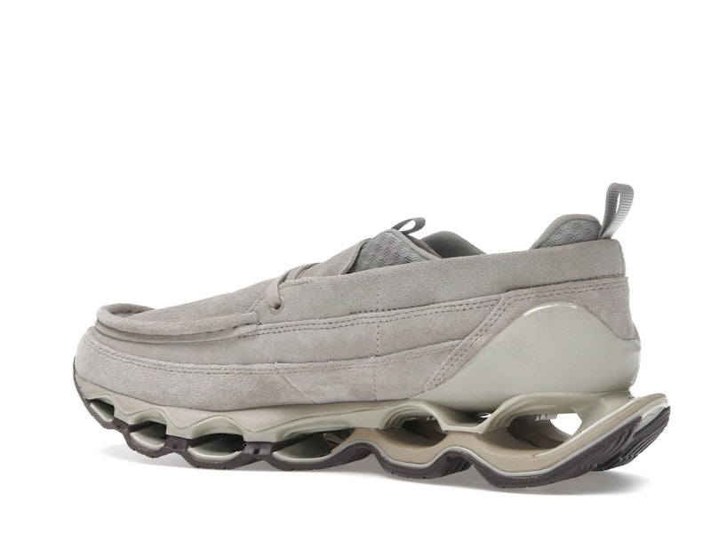 Mizuno Wave Prophecy Moc Taupe