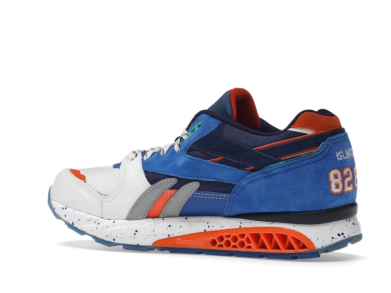 Reebok Ventilator Extra Butter New York Islanders Dynasty