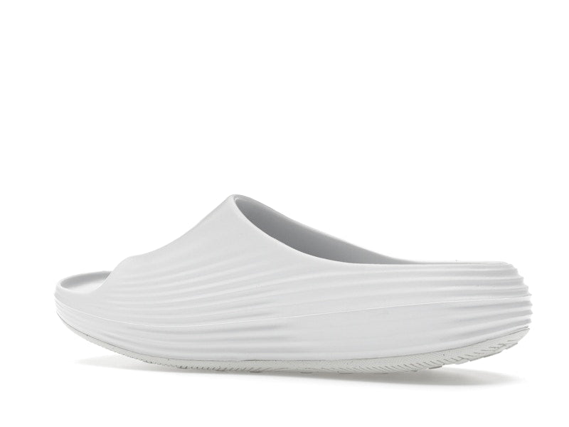 Nike ReactX Rejuven8 Slide Summit White