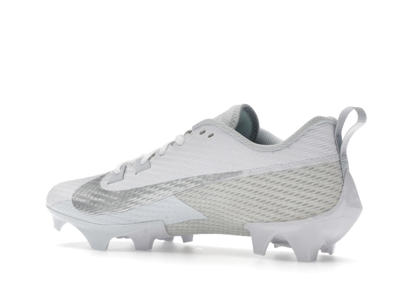 Nike Vapor Edge Speed 360 2 White Metallic Silver