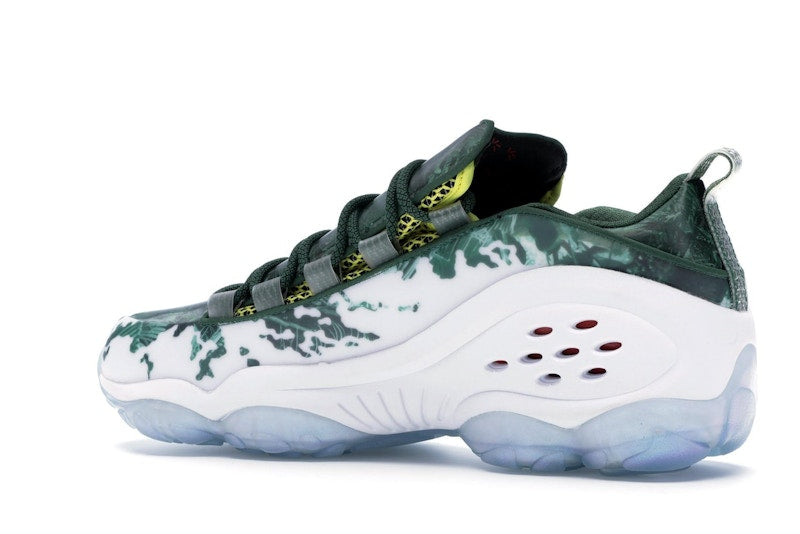 Reebok DMX Run 10 Extra Butter The Predator