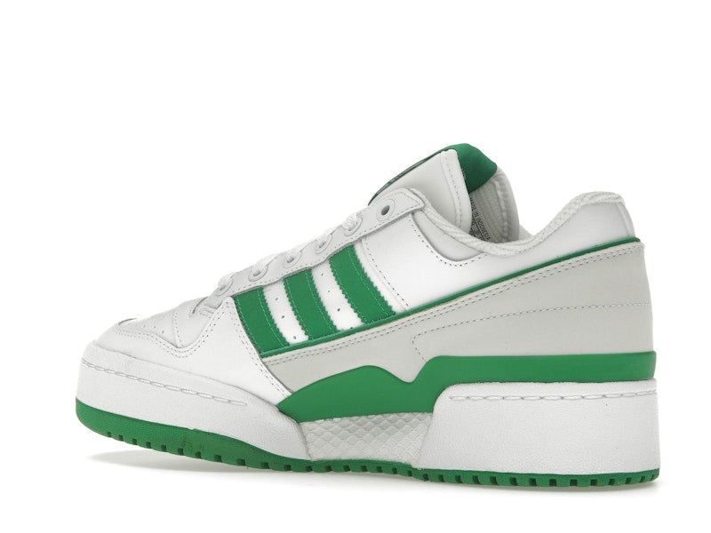 adidas Forum Bold Cloud White Green Grey (Women's)