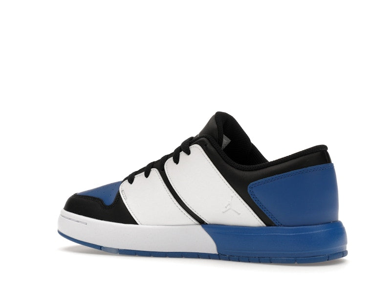 Jordan Nu Retro 1 Low Sport Royal