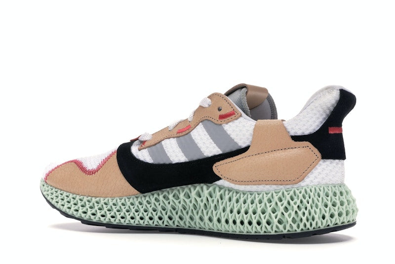 adidas ZX 4000 4D Hender Scheme White