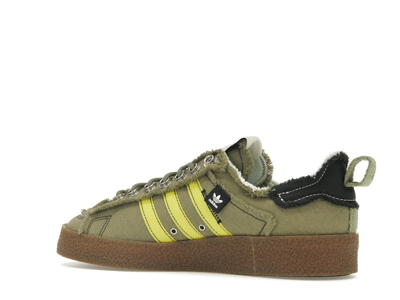adidas Campus 80s Song for the Mute Olive