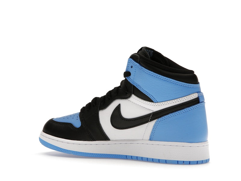 Jordan 1 Retro High OG UNC Toe (GS)