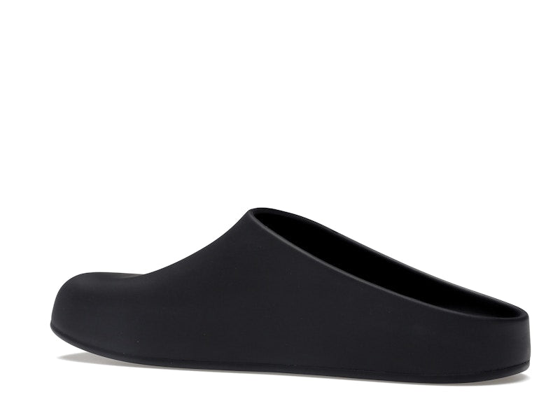Balenciaga Pool Closed Slide Black
