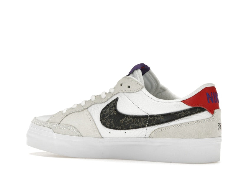 Nike SB Zoom Pogo Plus Sky Brown Japanese Roots (Women's)
