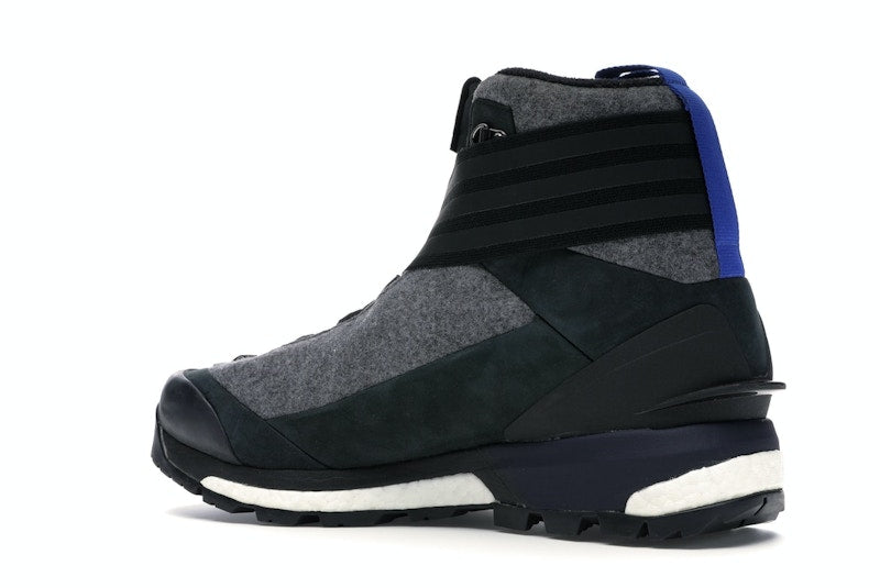 adidas Terrex Tracefinder Xhibition