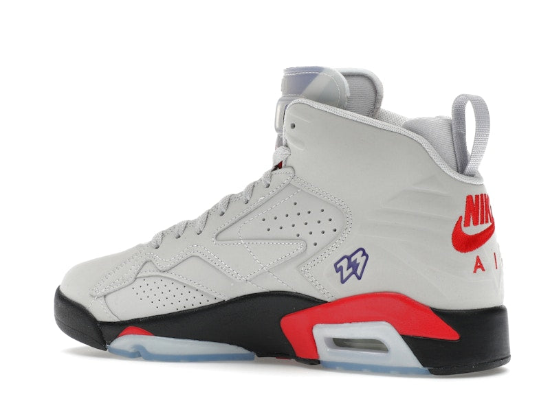 Jordan MVP Rapters Home