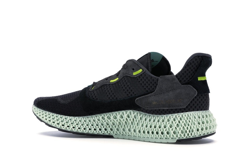 adidas ZX 4000 4D Carbon