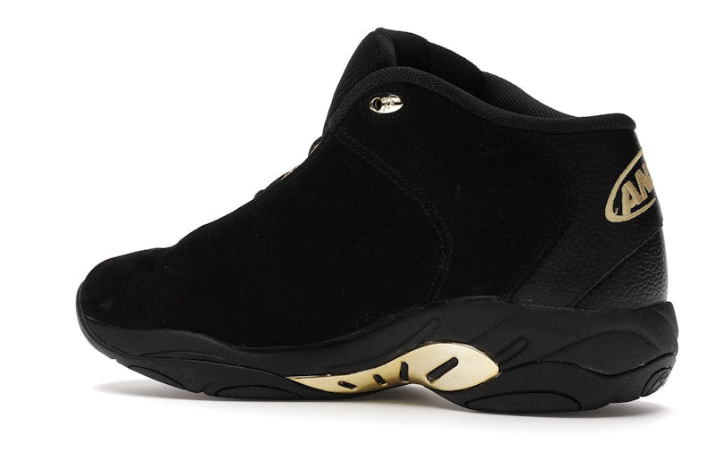 And1 Tai Chi Black Gold (2018)
