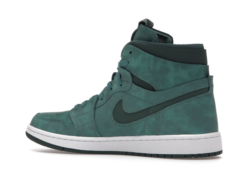 Jordan 1 High Zoom Air CMFT Emerald Green (Women's)