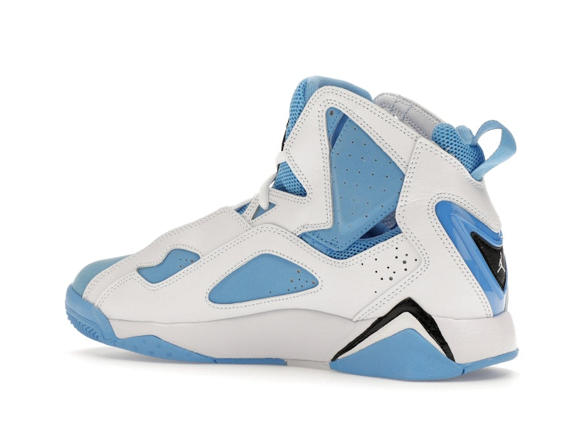 Jordan True Flight UNC