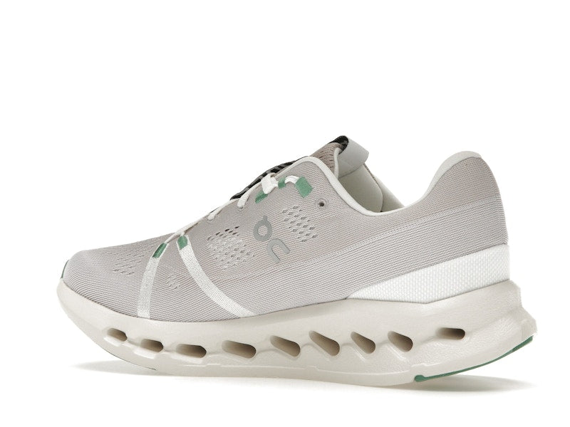 On Running Cloudsurfer Pearl Ivory (Women's)