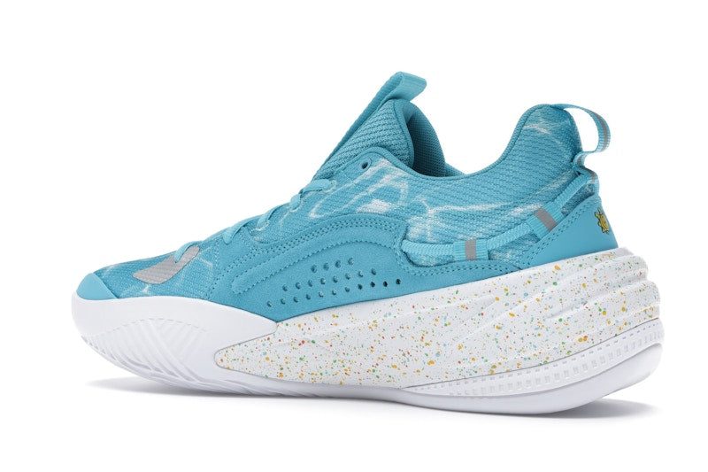 Puma RS-Dreamer Super Mario Sunshine