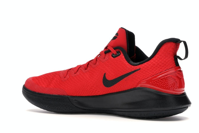 Nike Mamba Focus University Red
