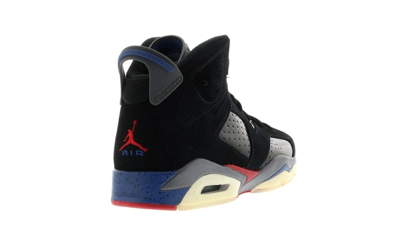 Jordan 6 Retro Pistons