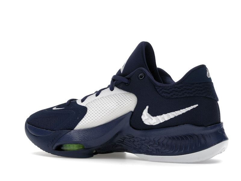 Nike Zoom Freak 4 TB Midnight Navy