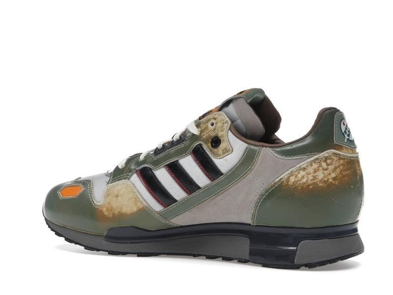 adidas ZX 800 Star Wars Boba Fett