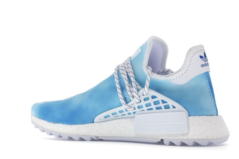 adidas Pharrell NMD HU China Pack Peace (Blue)