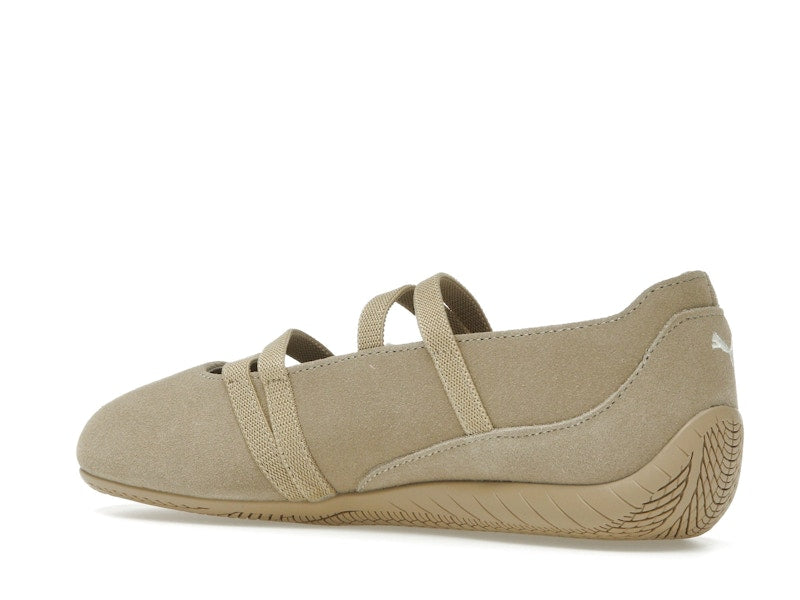 Puma Speedcat Ballet Prairie Tan (Women's)