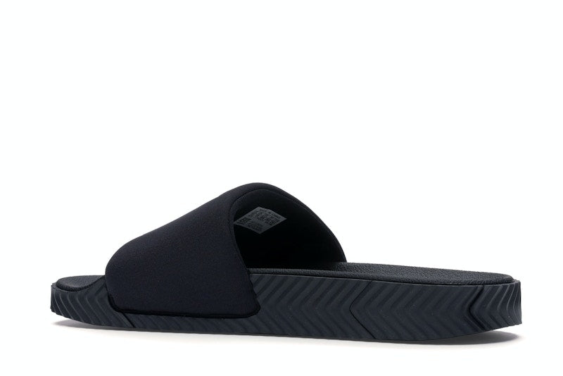 adidas Adilette Alexander Wang Black