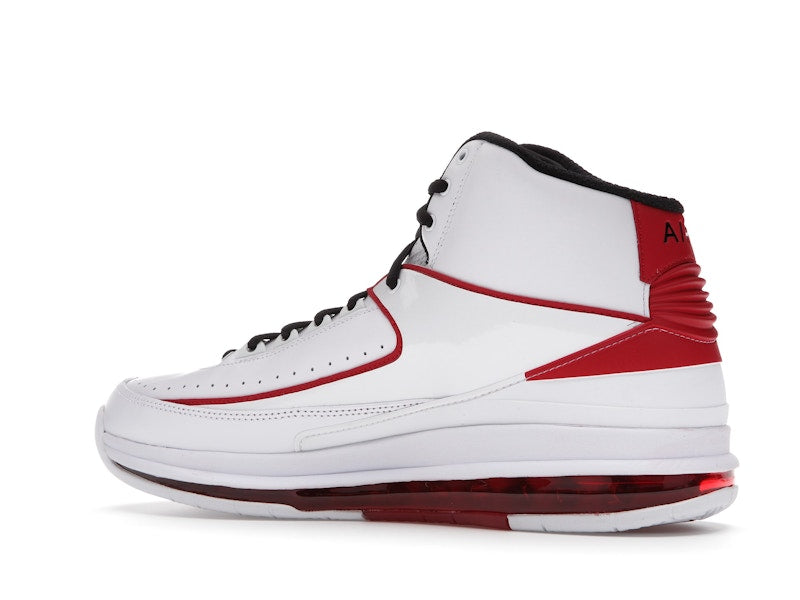 Jordan 2.0 Chicago