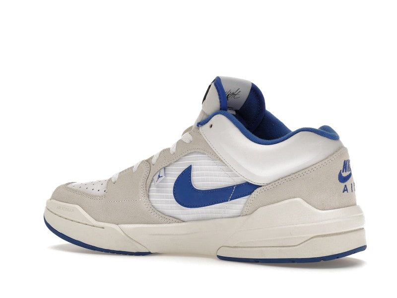 Jordan Stadium 90 White Game Royal