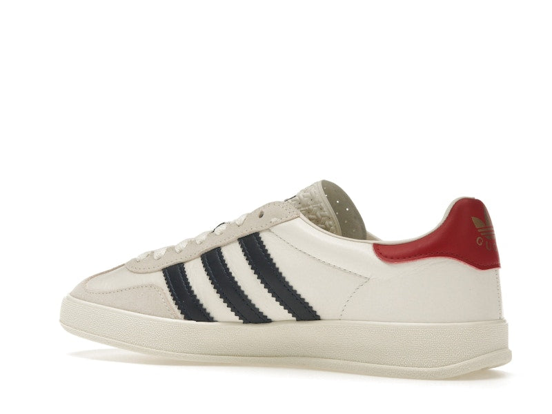adidas x Gucci Gazelle White (Women's)