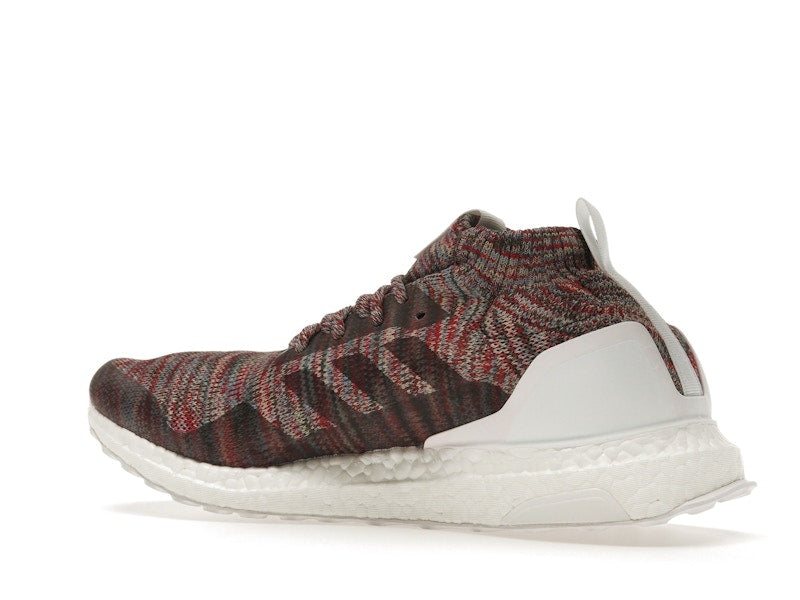 adidas Ultra Boost Mid Ronnie Fieg