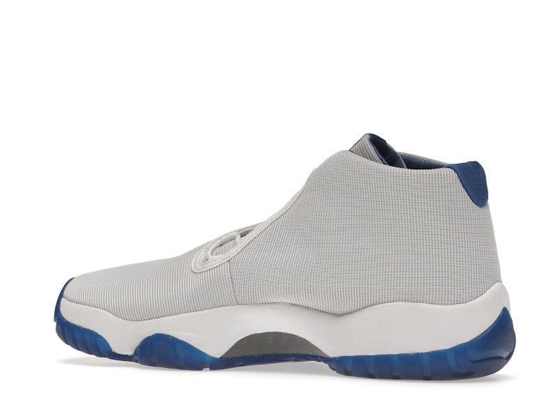 Jordan Future White Sport Blue