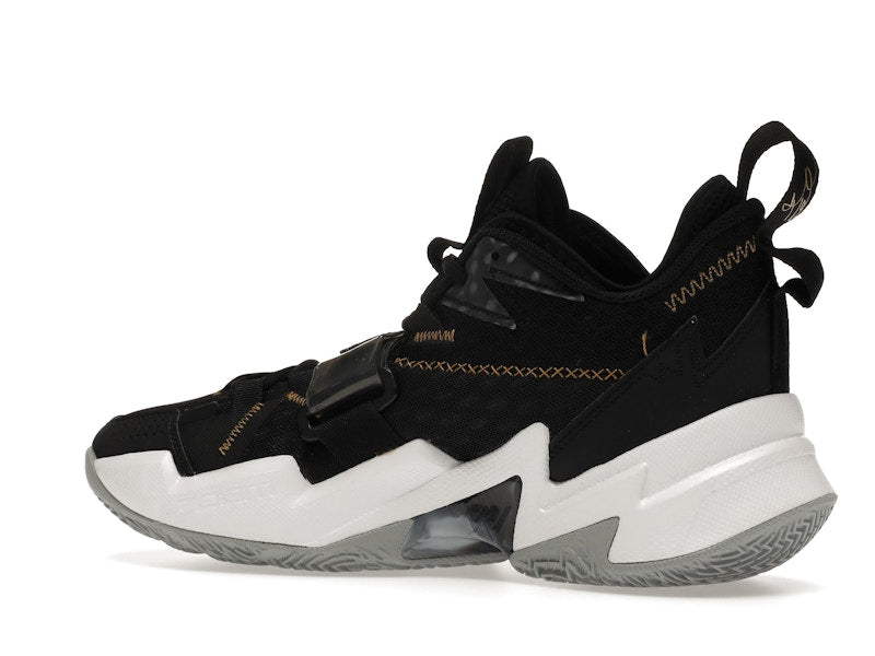 Jordan Why Not Zer0.3 The Family