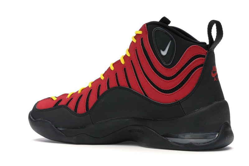 Nike Air Bakin OG (2014)